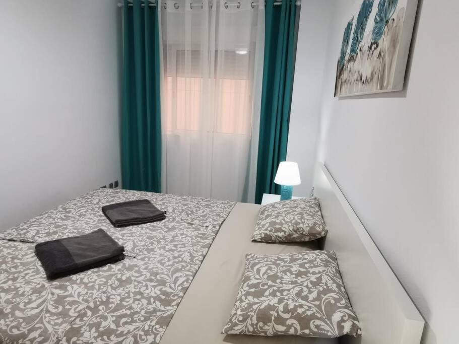 Apartamento Playa Cura Torrevieja Extérieur photo