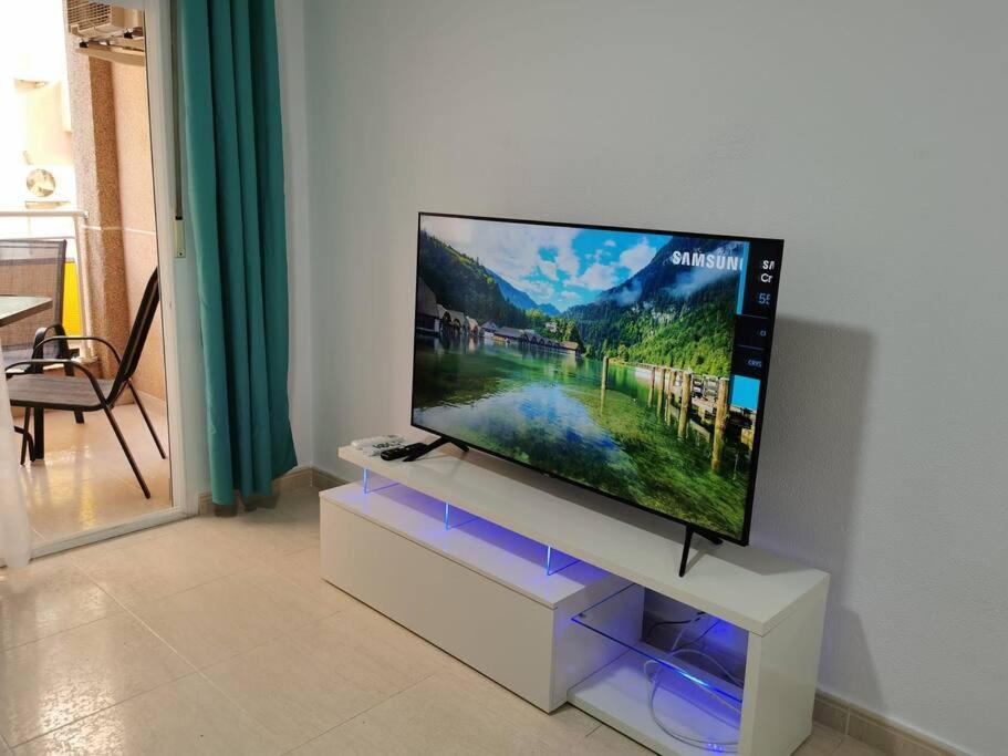 Apartamento Playa Cura Torrevieja Extérieur photo