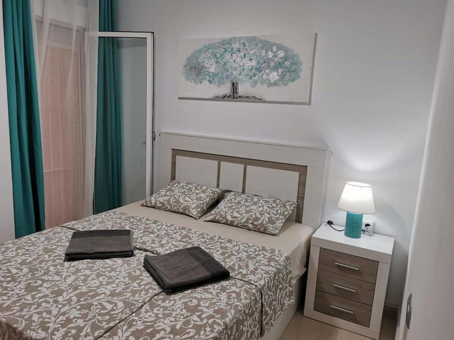 Apartamento Playa Cura Torrevieja Extérieur photo